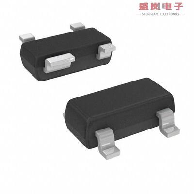 原装正品TC1271MERCTR[IC SUPERVISOR 1 SOT143]