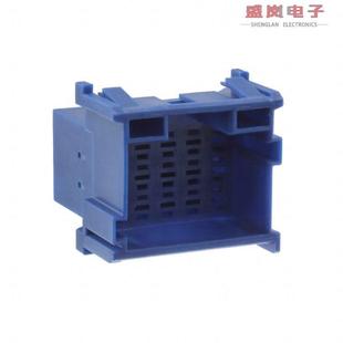 967628 15P 正品 GEH2 原装 FLACHSTE