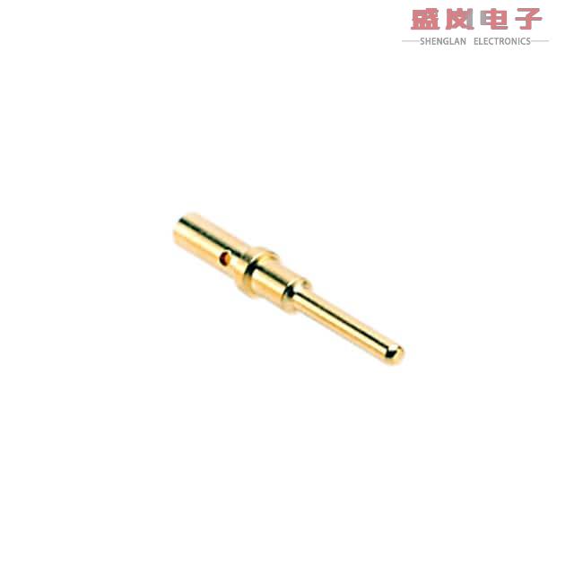 原装正品AT60-220-1231[CONN PIN 12-14AWG GOLD CRIMP]