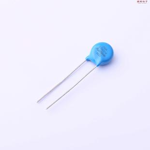 原裝 RM07D431KC1IE1RV 07D431K P=5.08MM 正品