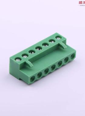 原装正品HT508K-5.08-7P[插拔式接线端子 HT50