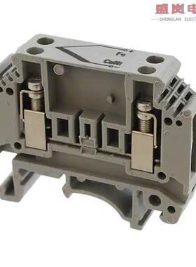 原装正品3100046[CONN TERM BLK FEED THRU 12-28AWG]