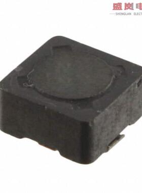 原装正品DR74-101-R[FIXED IND 100UH 860MA 383MOHM SM]