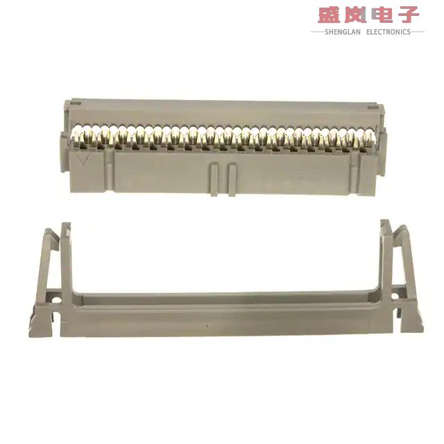 原装正品71600-634LF[CONN RCPT 34P IDC 28-30AWG GOLD]