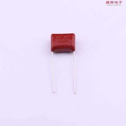 原装正品MPP104J2W10AJ22620[100nF 5% 450V