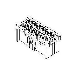 原装正品51353-3800[集管和线壳 38 Ckt Housing]