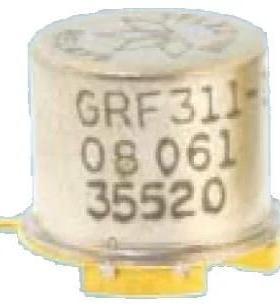 原装正品GRF312-5[高频/射频继电器 5V 8GHZ TO-5 SMT