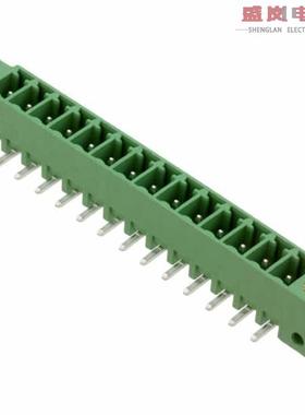 原装正品1843910[TERM B HDR 14POS 90DEG 3.5MM]