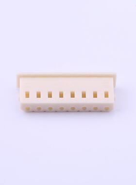 原装正品A2506H-08P[2.5mm 1x8P]