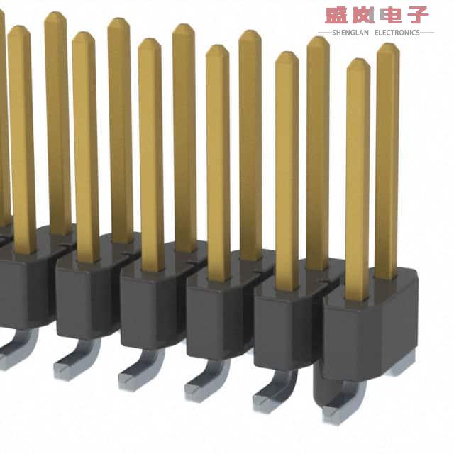 原装正品TSM-110-02-L-DV-A-P[CONN HEADER SMD 20POS