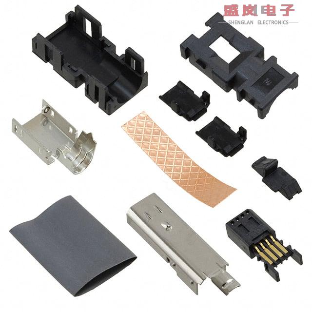原装正品2013595-1[CONN IND MINI I PLG 8POS SLD STR]