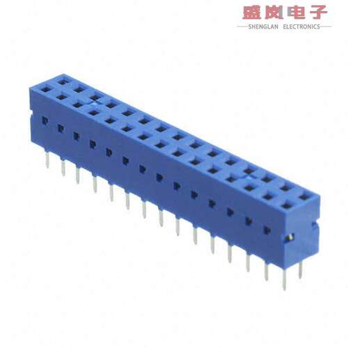 原装正品76342-315LF[CONN RCPT 30POS 0.1 GOLD PCB]
