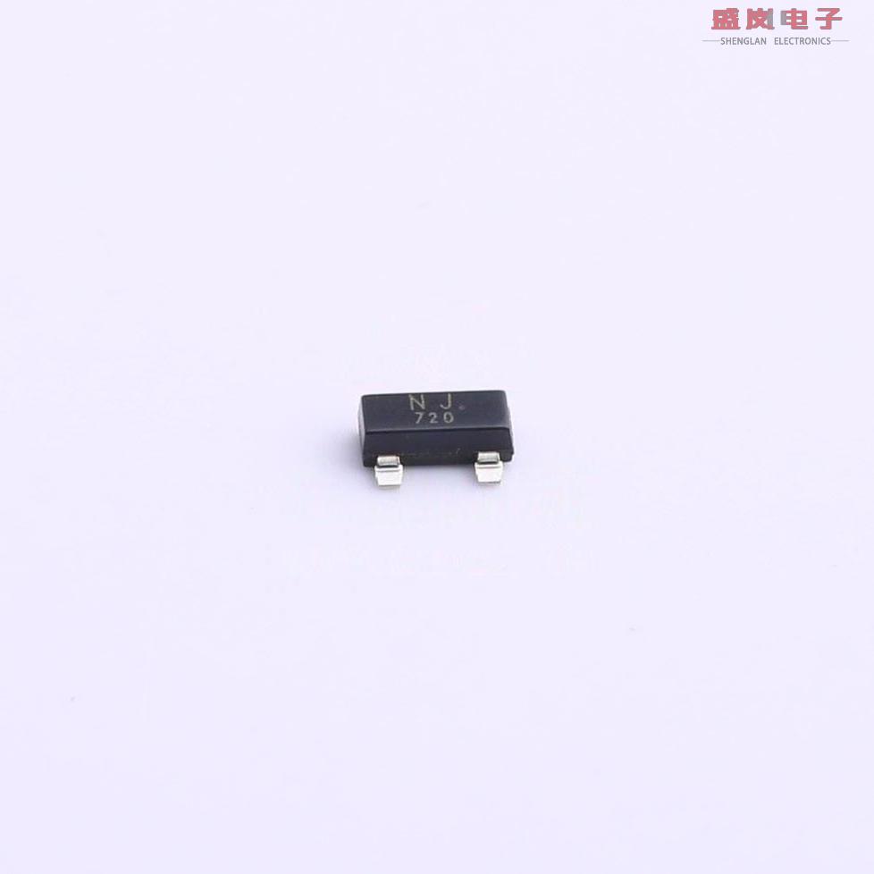 原装正品2SK1590[MOSFET N-Channel SOT23-3 ID=250mA]