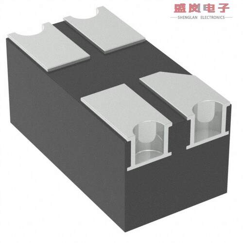 原装正品TLP3412R(TP,F[SSR RELAY SPST-NO 400MA 0-60V]