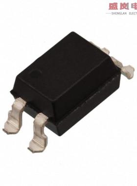 原装正品ISP817XSM[OPTOISO 5.3KV TRANS 4SMD]