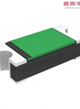 原装正品0ZCM0010FF2G[PTC RESET FUSE 15V 100MA 0603]