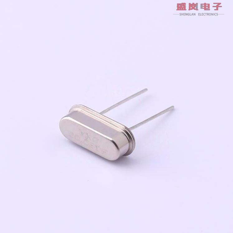 原装正品X49SD20MSD2SC[20MHz 20ppm 20pF]