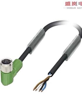 原装正品1681884[CBL 4POS FMALE TO WIRE 9.84']