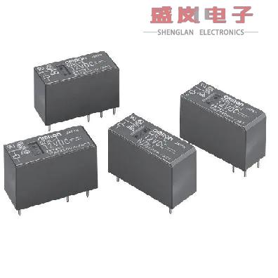 原装正品G2RL-14-E-DC5[通用继电器 SPDT 5VDC Sealed