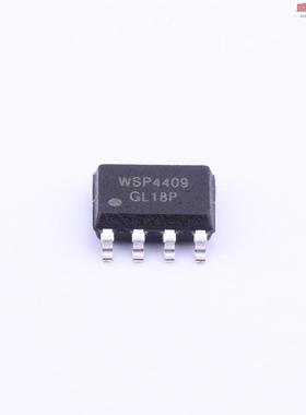 原装正品WSP4409[MOS管 P-Channel VDS=30V VGS=20V ID
