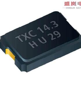 原装正品7A-27.000MAAJ-T[CRYSTAL 27.0000MHZ 18PF SMD]