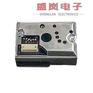 原装正品GP2Y1026AU0F[DUST SENSOR UNIT]