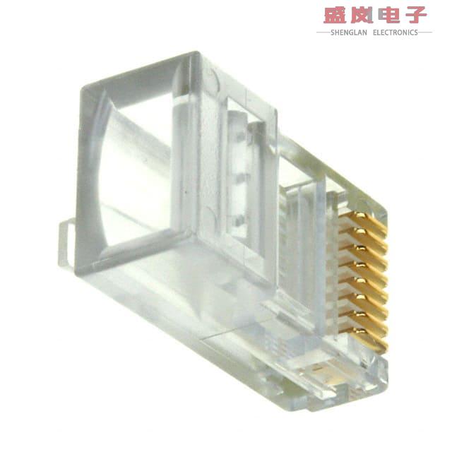 原装正品937-SP-3088R[CONN MOD PLUG 8P8C UNSHIELDED]