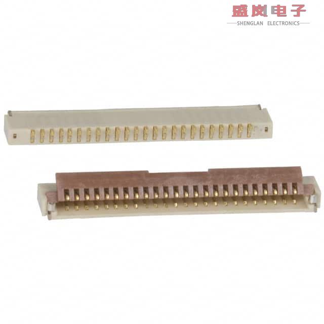 原装正品FH19C-24S-0.5SH(10)[CONN FFC BOTTOM 24POS