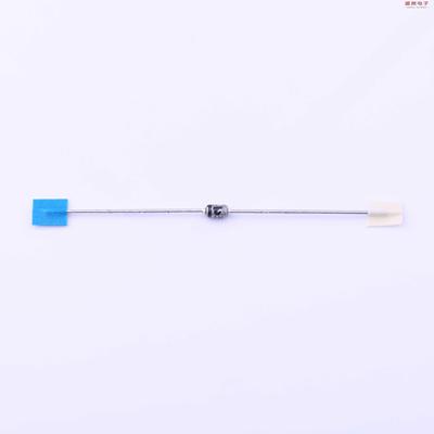 原装正品1N4738ATA[8.2V 5% 1W]