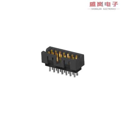 原装正品2-2842236-0[20P, AMPMODU 2MM, DOUBLE ROW SHR]