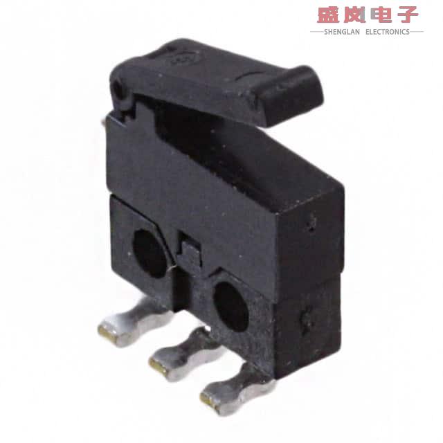 原装正品MDS6500AL02LS[SWITCH SNAP ACT SPDT 300MA 30V]