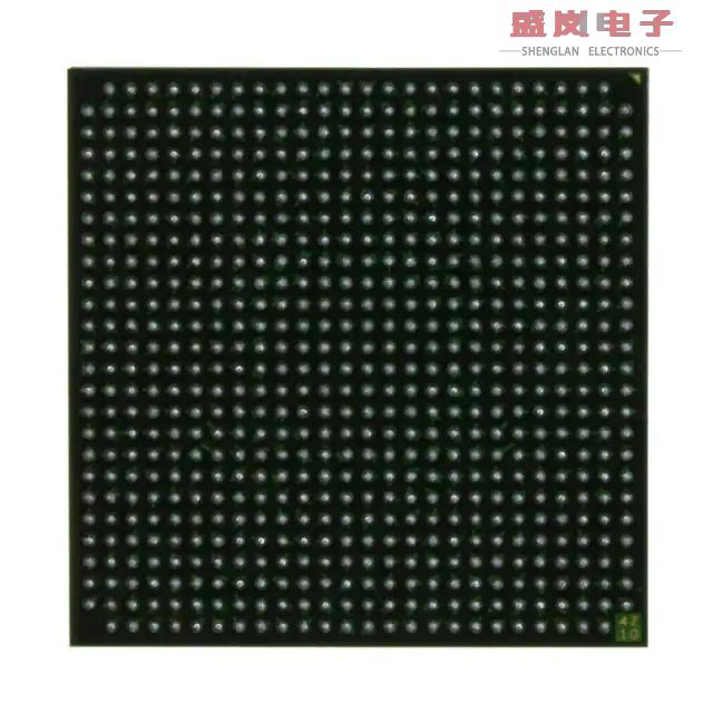 原装正品XC4VFX20-11FF672C[IC FPGA 320 I/O 672FCBGA]
