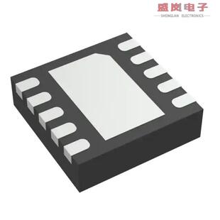 原装正品TS5A22362DRCR[IC SWITCH DUAL SPDT 10SON]