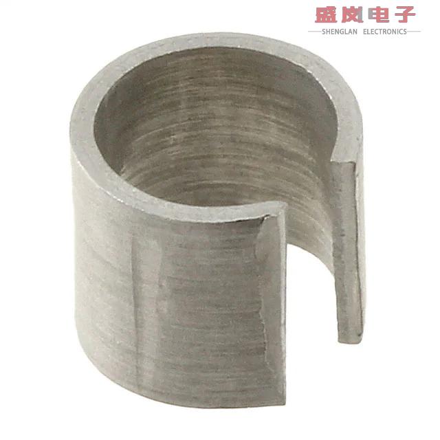 原装正品745508-2[CONN FERRULE SPLIT-RING DB9]