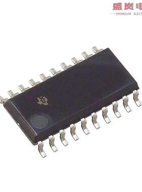 原装正品SN65ALS544NSR[IC DIFF INTERFACE LD DRVR 20SO]