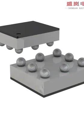 原装正品STG4160BJR[IC SWITCH SGL SPDT 2:1 8FLIPCHIP]