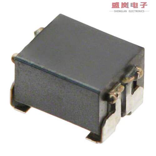 原装正品B82789C0104H002[CMC 100UH 150MA 2LN SMD AE