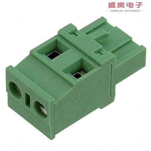 原装正品1737709[TERM B PLUG 2POS 90DEG 7.5MM]