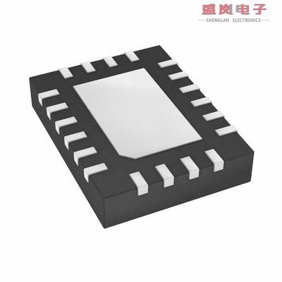 原装正品TPS25944LRVCR[IC PWR MGMT EFUSE 2.7-18V 20