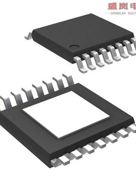 原装正品DRV8833CPWPR[IC MOTOR DRIVER PAR]