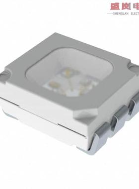 原装正品LTST-G683GEBW[LED RGB DIFFUSED 6PLCC SMD]