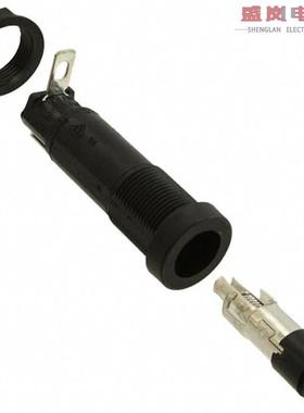 原装正品03455LS1H[FUSE HLDR CART 250V 10A PNL MNT]