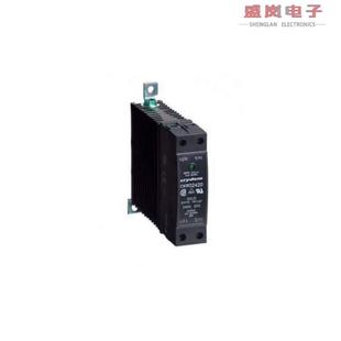 CKRD4820 530V 20A SPST RELAY SSR 正品 原装