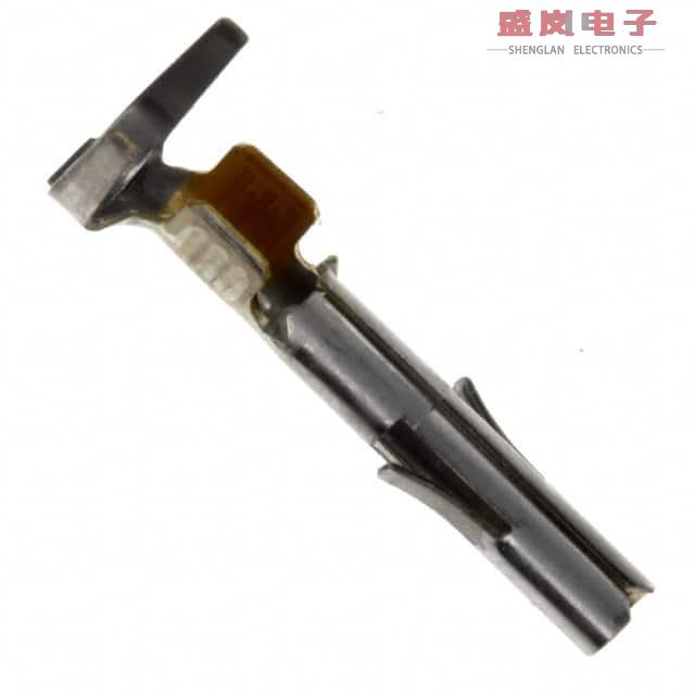 原装正品350551-2[CONN SOCKET 14-20AWG CRIMP GOLD]