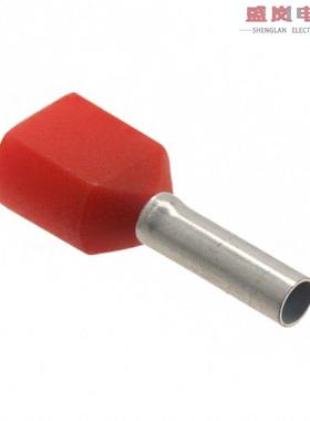 原装正品3200810[CONN FERRULE TWO X 18AWG RED]