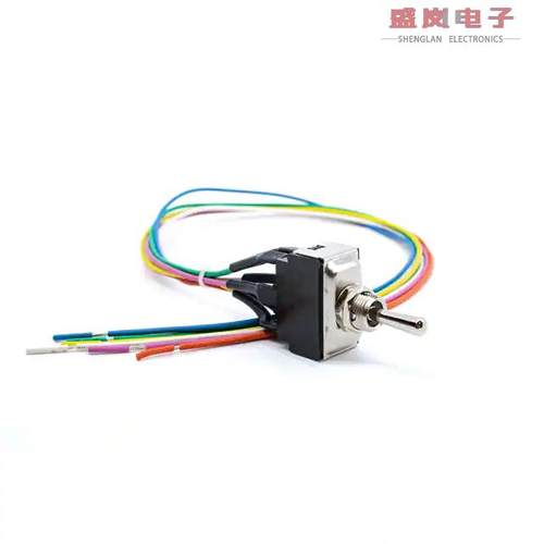 原装正品ST2W6D00[PRE-WIRED ST SERIES TOGGLE]