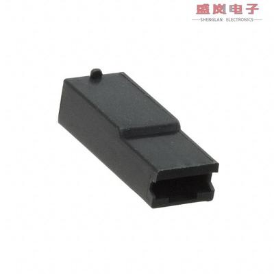 原装正品341300-9[CONN RCPT SLEEVE 0.25 1POS BLACK]
