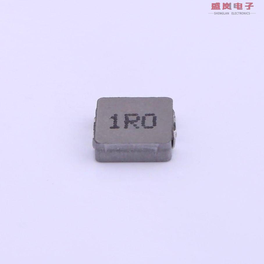 原装正品SLO0624H1R0MTT[功率电感 1µH 20% 13m IND_7.