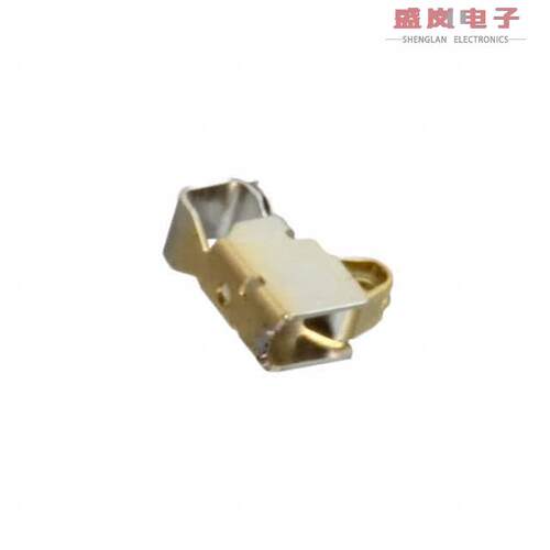 原装正品2108613-5[2.4H SPRING FINGER W/EMBOSS]
