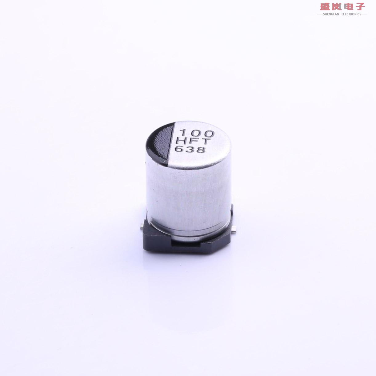 原装正品EEEFTH101XAP[100uF 20% 50V]